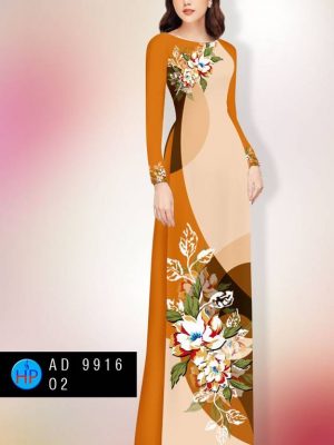 1626668356 172 vai ao dai mau moi vua ra (11)